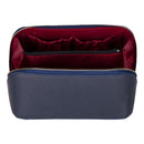 Haines Leather Cosmetic Bag – Stylish & Durable Makeup Bag for Travel