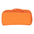 Haines Leather Cosmetic Bag – Stylish & Durable Makeup Bag for Travel