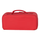 Haines Leather Cosmetic Bag – Stylish & Durable Makeup Bag for Travel