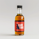 Hair Of The Dog Mini Liquor Label