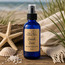 Natural Sea Salt Hair Spray | Beach Bum | The Lather Barn