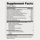 Hair Growth Supplement for Men