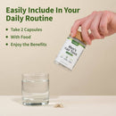 Hair Growth Supplement for Men