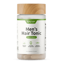 Hair Growth Supplement for Men 90ct