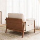 Haisri Accent Chair