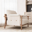 Haisri Accent Chair