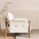 Haisri Accent Chair