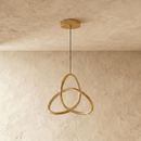 Hajan Pendant Light