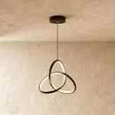 Hajan Pendant Light