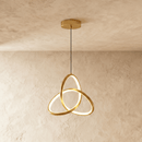 Hajan Pendant Light