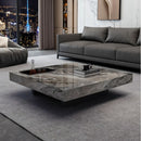 Hajar Coffee Table