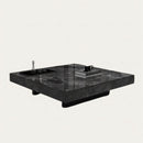 Hajar Coffee Table