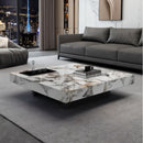 Hajar Coffee Table