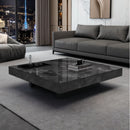 Hajar Coffee Table