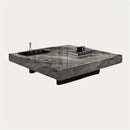 Hajar Coffee Table