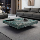 Hajar Coffee Table