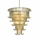 Halan Chandelier