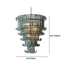 Halan Chandelier