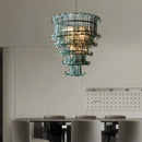 Halan Chandelier