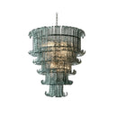 Halan Chandelier