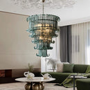 Halan Chandelier