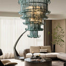 Halan Chandelier