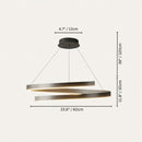 Halena Chandelier