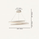 Halena Chandelier