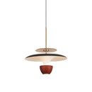 Haler Pendant Light