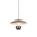 Haler Pendant Light
