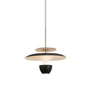 Haler Pendant Light