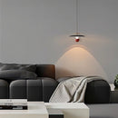 Haler Pendant Light
