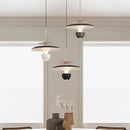 Haler Pendant Light