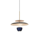 Haler Pendant Light