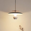 Haler Pendant Light