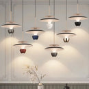 Haler Pendant Light
