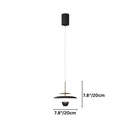 Haler Pendant Light
