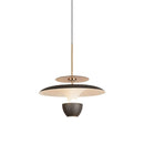 Haler Pendant Light