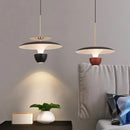 Haler Pendant Light