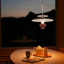 Haler Pendant Light