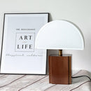 Halfa Table Lamp