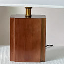 Halfa Table Lamp