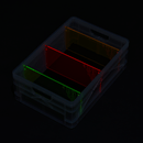 Cyber Crate - Half