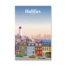 Halifax Canvas - Studio 324