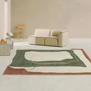 Halig Area Rug