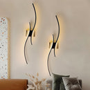 Halis Wireless Wall Lamp
