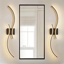 Halis Wireless Wall Lamp