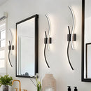 Halis Wireless Wall Lamp