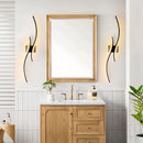 Halis Wireless Wall Lamp