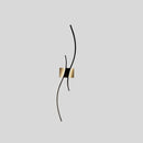 Halis Wireless Wall Lamp